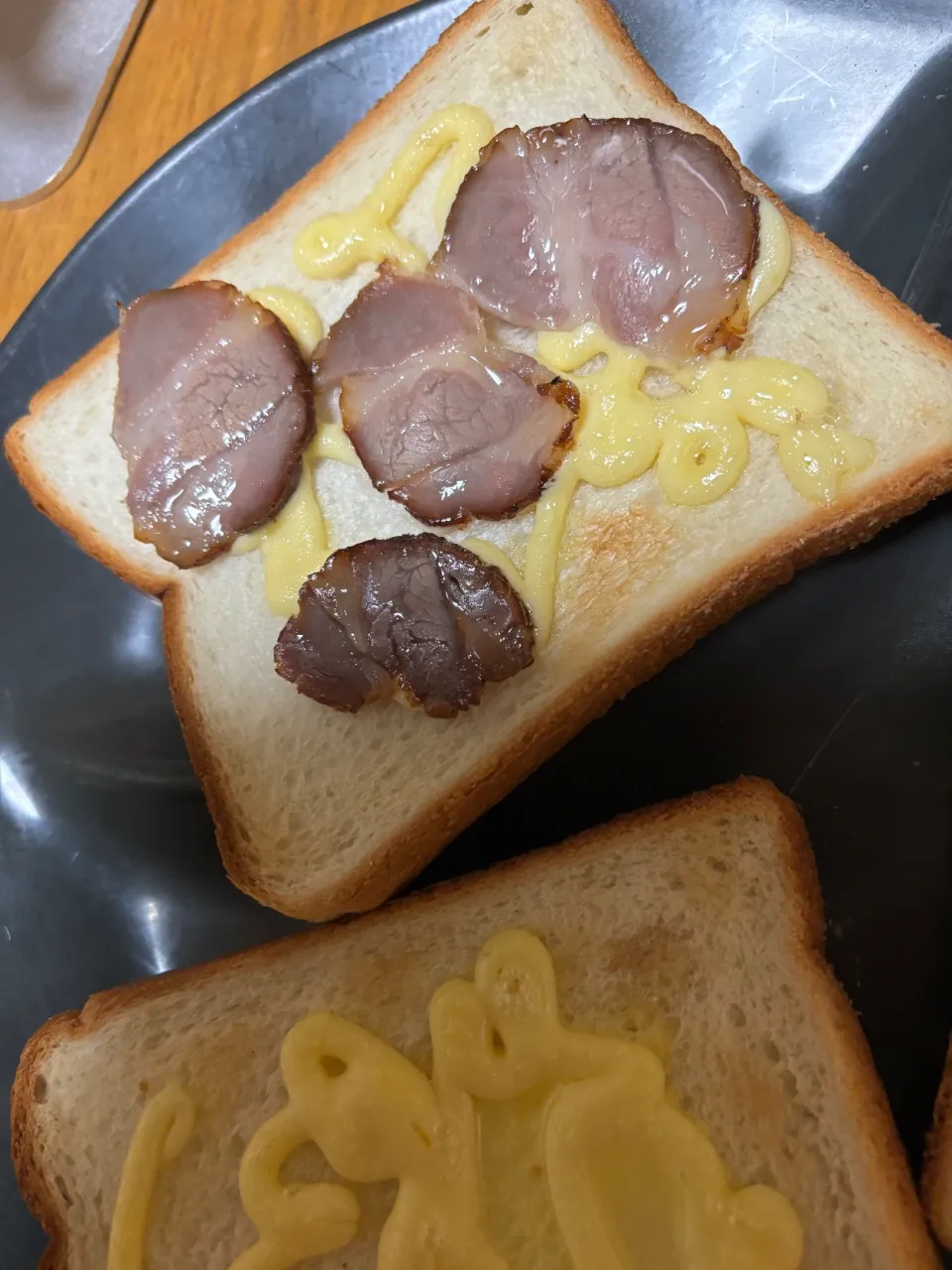 燻製🐖のやーつ|オラけーたんさん