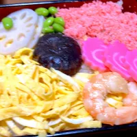 チラシ寿司|サンドウィッチ男爵さん