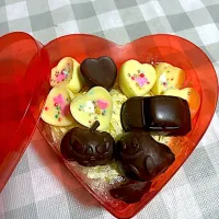 チョコレート|kyonmiさん