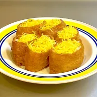 ごま沢庵稲荷|akopeko ◡̈⋆さん