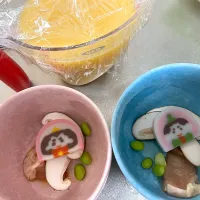 ひなまつり|もーやんさん