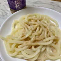 歯が悪くても、うどんなら😅‪‪|Kojiさん