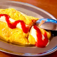 適当なオムレツ|ヨシュアさん