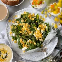 ミモザブランチ💛|asumi-yuzukoさん