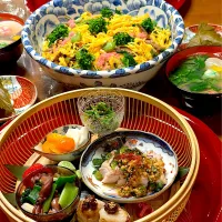 ひなまつり2026|junjun86さん