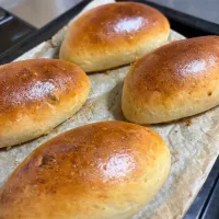 コッペパン|ななごさん