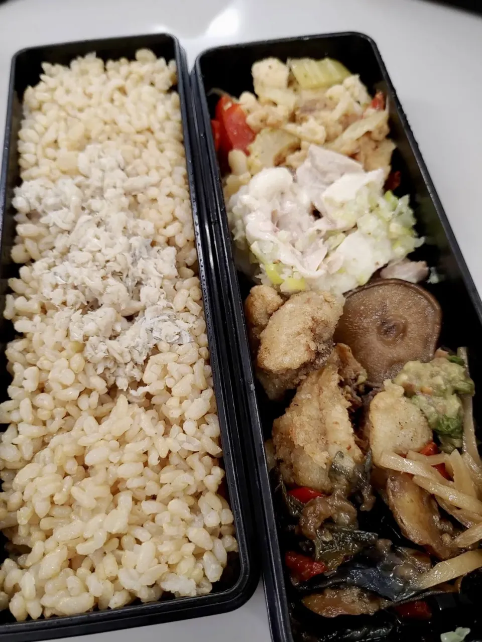 3/3 いきいき弁当|まごころいきいきさん