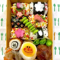 忍者弁当🍙🥷|sunnyさん