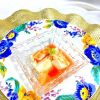 材料4つ混ぜるだけ|Ameriさん