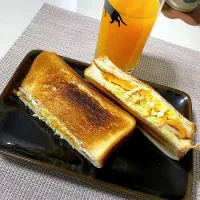 260302朝ごはん| mioさん