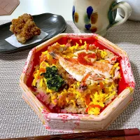 250303晩ごはん| mioさん