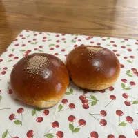 あんクリチパン|TOMOさん