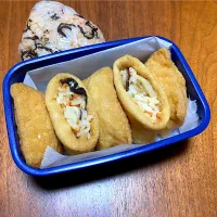3月4日お弁当＆朝練おにぎり|Meimamaさん
