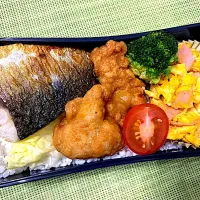 単身赴任弁当391|単身赴任のっちさん