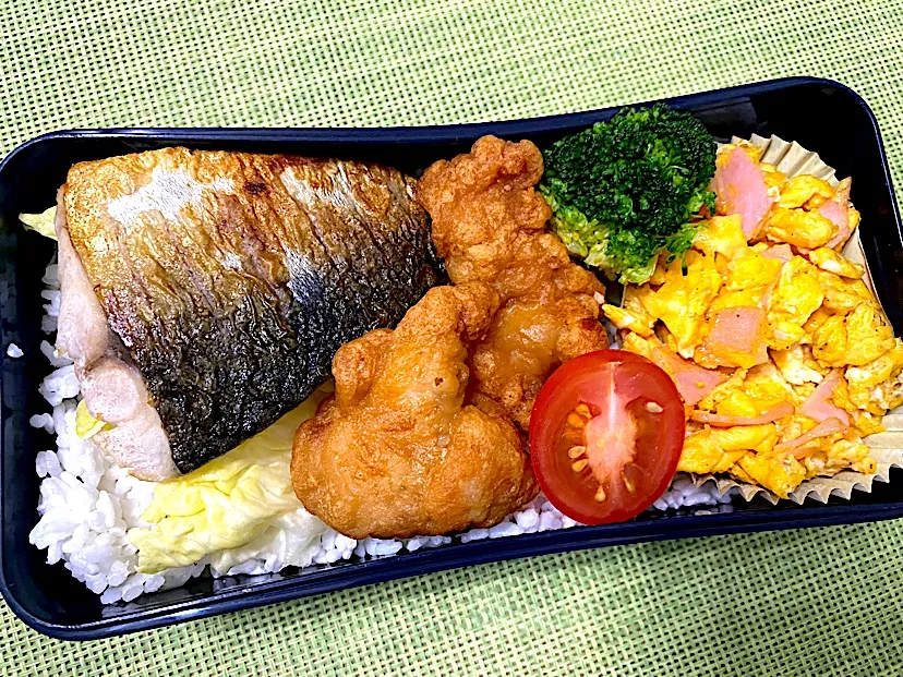 単身赴任弁当391|単身赴任のっちさん