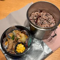 中学生男子弁当#338|はるmamaさん