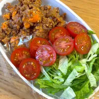 タコライス弁当|たまさん