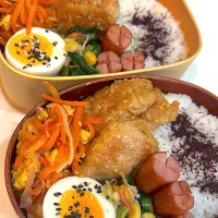 毎日弁当|ふうママんさん