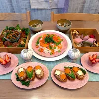2026.03.03 ひなまつり|さくらさん