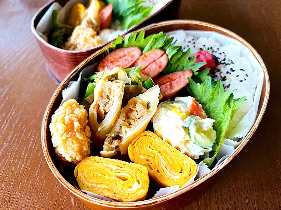 お弁当|＆kitchenさん