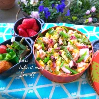 本日の夫弁|ぶりさんさん