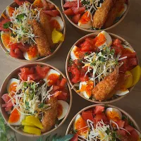 今日のお弁当|みゆき𐤔(◍´͈ ᵕ `͈ ◍)𐤔さん