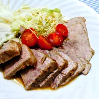 煮豚〜| Reikoさん