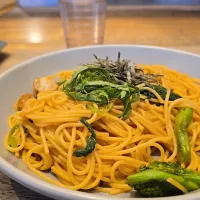 PRONTOのパスタ|yukie@uilanikitchenさん