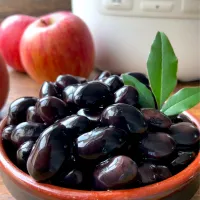 シロカde丹波黒豆煮| 9421beruさん