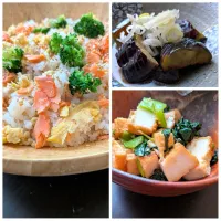 ひな祭り　簡単な晩御飯|とだともさん