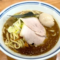 ラーメン＋味玉＋チャーシュー|toshi,I🍴さん