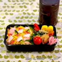 2026/03/04おべんと〜♡|いく❤️さん