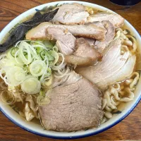 中華そば|ホッシーさん