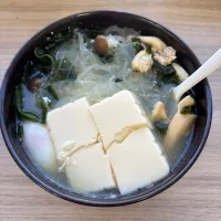 事務所ランチ(◍•ڡ•◍)❤|いつみさん