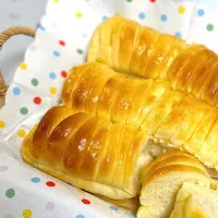 🧈バターミルクロール🥐| AquaRikoさん
