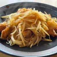 しまちょうのピリ辛味噌焼き| かすべえ!さん