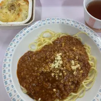 昼メシ 260304| maixx ใหม่さん