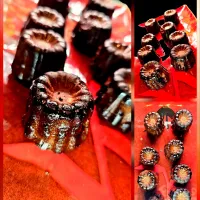 🇫🇷Canelés Bordelais🇫🇷|KWAII69さん