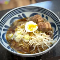 尾道ラーメン|yuiさん