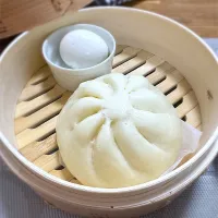 肉まん| morimi32さん