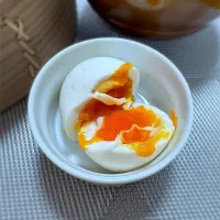蒸し玉子（味付）|morimi32さん