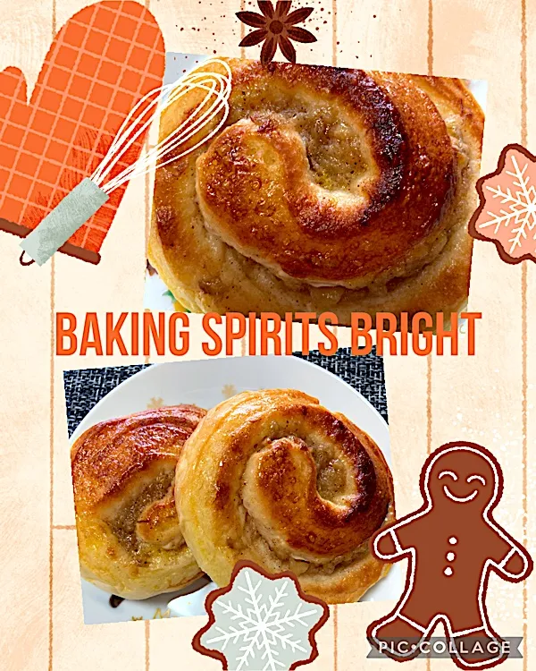 今日のパン🥐|まやさん