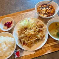 次女と中華ランチ🍽️|＊みお＊さん