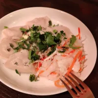 🥟🥟🥟|Tiger Pirateさん