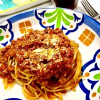 Pasta Amatriciana|gonbenさん
