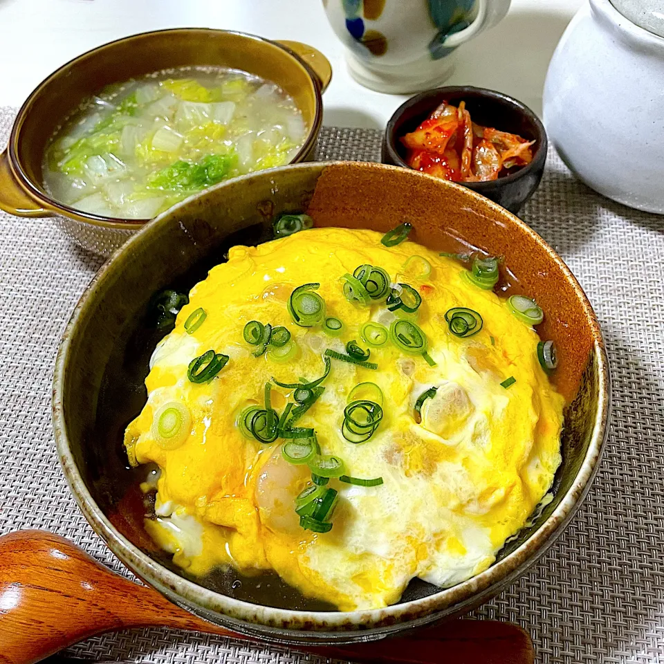 260304お昼ごはん|mioさん