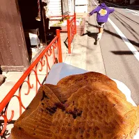 たい焼き|tadaroさん