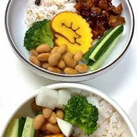 鶏肉の八丁味噌焼き| さとう かおりさん