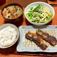 イワシめんたい|akkoさん