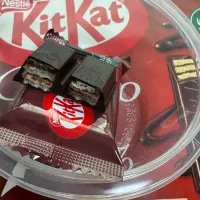 おやつキットカット👌|🐧ペンギン2さん